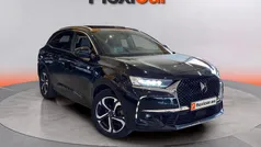 Negro Usado 2019 DS Automobiles DS7 Crossback Grand Chic SUV | 20.090 € (Precio justo)