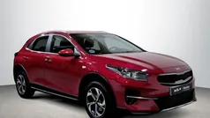 Usado 2021 Kia XCeed SUV | 17.990 € (Precio justo)