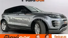 Gris / plata Usado 2022 Land Rover Range Rover evoque R-Dynamic SUV | 27.990 € (Super precio)