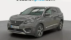 Usado 2018 Peugeot 5008 Allure Monovolumen | 17.137 € (Buen precio)