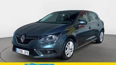 Usado 2016 Renault Mégane III Intens Utilitario | 10.600 € (Precio justo)