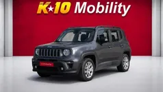 Azul Usado 2023 Jeep Renegade Limited SUV | 19.700 € (Buen precio)