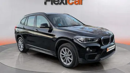 Usado BMW X1 116 CV (85 kW) 2019 SUV