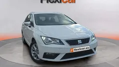 Usado 2017 Seat Leon Style Berlina | 11.970 € (Precio justo)