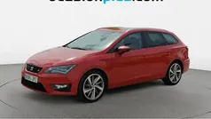 Seat Leon ST