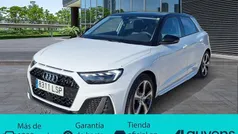Usado 2021 Audi A1 | 21.000 € (Precio justo)