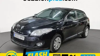 Usado 2013 Renault Mégane III Authentique Utilitario | 8690 € (Precio justo)