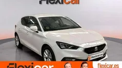 Usado 2021 Seat Leon Style Berlina | 13.790 € (Precio justo)