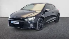 Usado 2018 VW Scirocco R-line Coupe | 16.890 € (Precio justo)