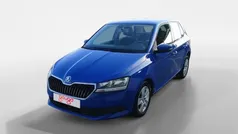 Usado 2019 Skoda Fabia Active Berlina | 10.900 € (Precio justo)