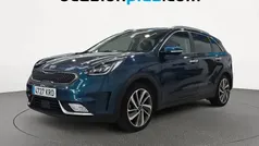 Usado 2018 Kia Niro SUV | 14.446 € (Precio justo)