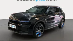 Usado 2022 Lynk & Co 01 SUV | 22.319 € (Buen precio)