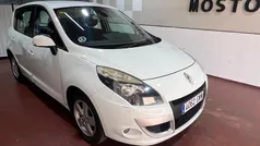 Usado 2010 Renault Grand Scénic III Expression Monovolumen | 4250 € (Precio justo)