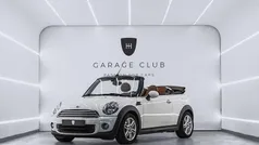 Usado 2014 Mini One Cabriolet Descapotable | 11.499 € (Buen precio)