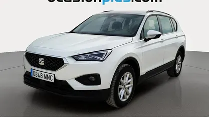 Usado Seat Tarraco Style 150 CV (110 kW) 2024 SUV