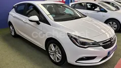 Usado 2018 Opel Astra Dynamic Familiar | 10.990 € (Precio justo)
