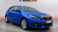 Usado 2020 Peugeot 308 Active Berlina | 11.490 € (Buen precio)