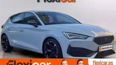 Usado 2023 Cupra Leon Berlina | 22.390 € (Buen precio)