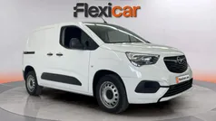 Blanco Usado 2023 Opel Combo Edition Monovolumen | 14.990 € (Buen precio)