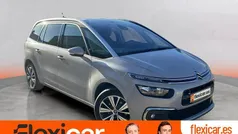 Usado 2018 Citroën C4 Feel | 12.990 € (Precio justo)