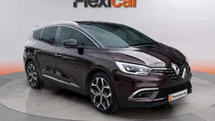 Usado 2021 Renault Grand Scénic IV Zen Monovolumen | 18.470 € (Buen precio)