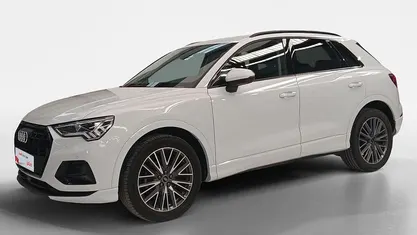 Usado 2024 Audi Q3 Advanced Plus SUV | 37.900 € (Precio justo)