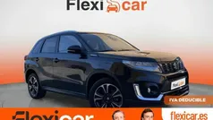 Usado 2022 Suzuki Vitara GLX SUV | 18.490 € (Precio justo)