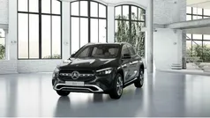 Negro Nuevo 2025 Mercedes GLA200 SUV | 47.800 € (Precio justo)