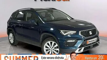 Usado Seat Ateca Style 150 CV (110 kW) 2023 SUV