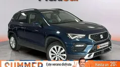 Usado 2023 Seat Ateca Style SUV | 20.690 € (Precio justo)