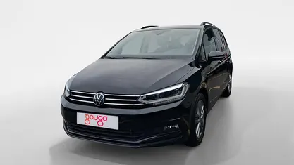 Usado 2025 VW Touran Monovolumen | 36.700 € (Un poco caro)