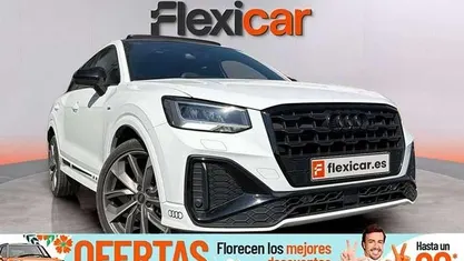 Usado Audi Q2 Premium 150 CV (110 kW) 2021 SUV