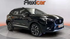 Usado 2024 MG ZS Luxury Berlina | 17.690 € (Super precio)