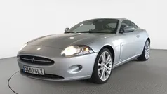 Usado 2009 Jaguar XKR Coupe | 21.700 €