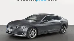 Usado 2019 Audi A5 Sportback S-Line Utilitario | 25.364 € (Buen precio)
