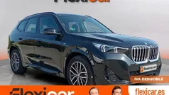 Usado 2024 BMW X1 SUV | 43.990 € (Precio justo)