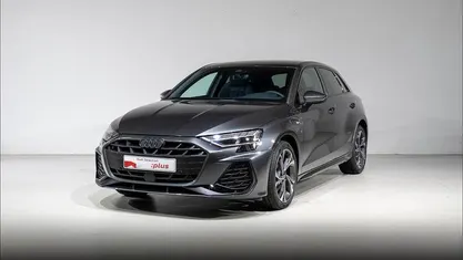 Usado Audi A3 204 CV (150 kW) 2025 Utilitario