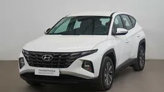 Usado 2022 Hyundai Tucson SUV | 23.990 € (Precio justo)