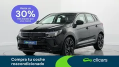 Usado 2024 Opel Grandland X S SUV | 22.990 € (Super precio)