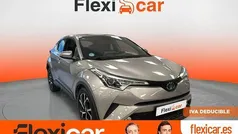 Usado 2019 Toyota C-HR Active SUV | 21.290 € (Precio justo)