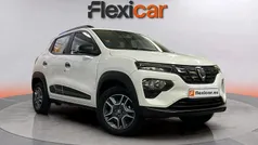 Usado 2021 Dacia Spring Comfort Utilitario | 9290 € (Precio justo)