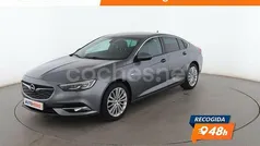 Gris Usado 2020 Opel Insignia Innovation Berlina | 14.999 € (Precio justo)