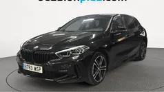 Negro Usado 2024 BMW 118 Utilitario | 26.000 € (Buen precio)