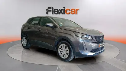 Usado Peugeot 3008 Active 131 CV (96 kW) 2021 SUV