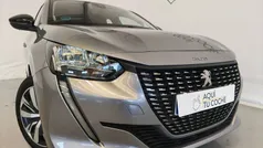 Usado 2023 Peugeot 208 Active Utilitario | 14.900 € (Precio justo)