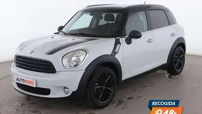 Usado 2013 Mini One D Countryman SUV | 11.499 € (Precio justo)