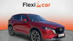 Usado 2023 Mazda CX-5 SUV | 24.290 € (Buen precio)