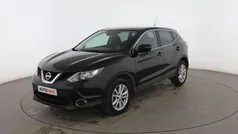 Usado 2014 Nissan Qashqai Acenta SUV | 12.999 € (Precio justo)