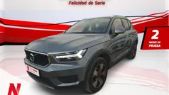 Usado 2018 Volvo XC40 Momentum SUV | 20.551 € (Precio justo)