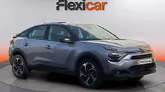 Usado 2021 Citroën C4 Feel Utilitario | 13.990 € (Buen precio)